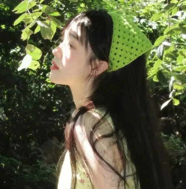 爱,不散