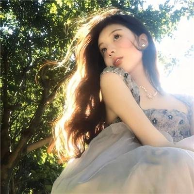 蜜糖美人